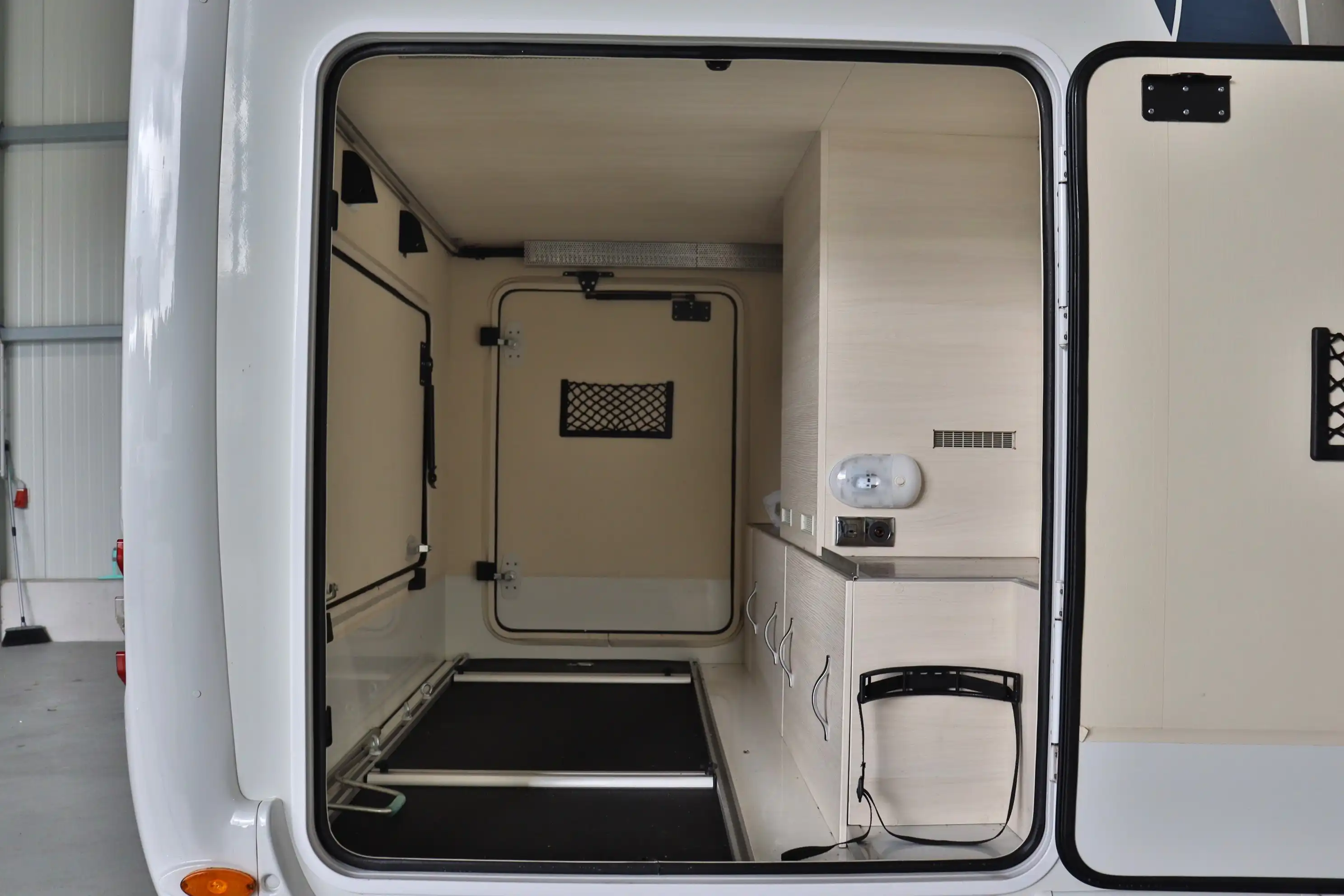 CHAUSSON Exaltis 7127 GA